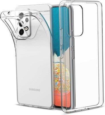 Tech-Protect Etui AirFlex do Samsung Galaxy A53 5G Przeźroczysty