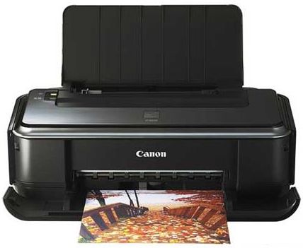 Как разобрать принтер canon pixma ip2600