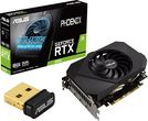 Asus GeForce Rtx 3050 Phoenix 8GB GDDR6