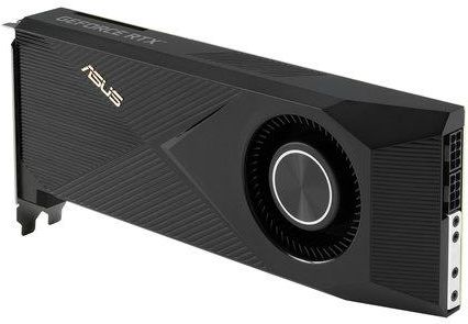 Asus GeFroce RTX 3080 Turbo 10GB GDDR6X (90YV0GA0M0NB00)