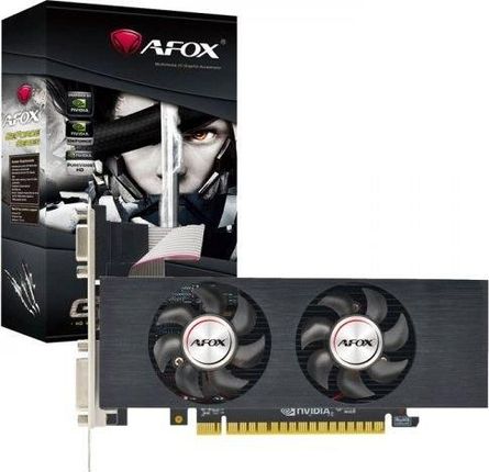 AFOX GeForce GTX 750 4GB GDDR5 (AF7504096D5L4V2)