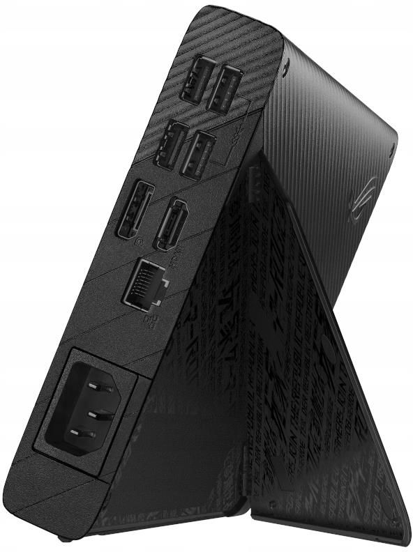 Asus Rog Xg Mobile RTX3070 do Flow GV301 eGPU (GC31R052