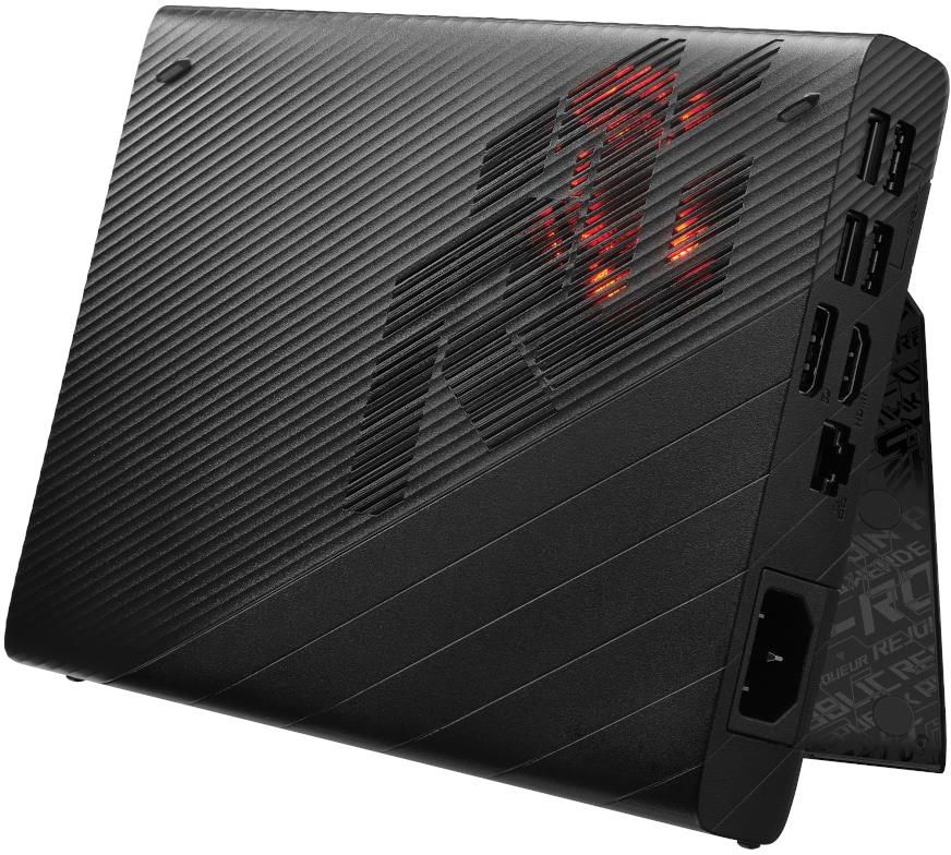 xg mobile rog RTX 3070 外付けGPU GC31R-026 xg mobile RTX 3070 外付けGPU GC31R-026
