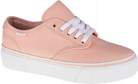 Trampki Damskie Vans Camden Platform Canvas