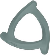 Zdjęcie Everyday Baby Gryzak Silikonowy Morski - Łódź