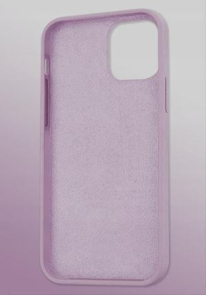 Etui Case Silicone + Szkło 9H do iPhone 13 Mini - zdjęcie 4