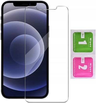 Etui Case Silicone + Szkło 9H do iPhone 13 Mini - zdjęcie 3
