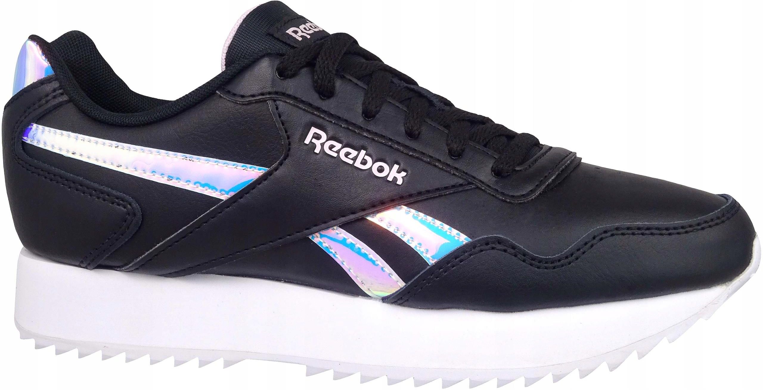 Reebok Royal Glide H03330 Classic Leather Damskie - Ceny i opinie - Ceneo.pl