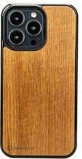 Drewniane Etui Na Iphone 13 Pro Tek Case