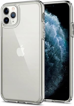 Etui Case do Iphone 11 Pro Max Spigen Ultra Hybryd