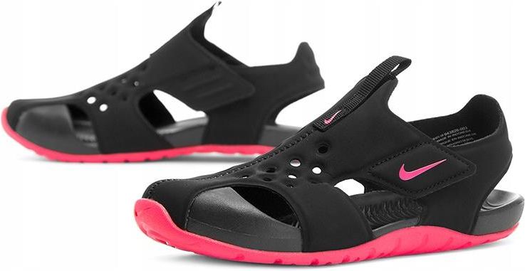 Nike Sunray Protect 2 943827-003 Sandały Dziecięce - Ceny i opinie -  Ceneo.pl