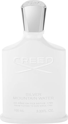 Creed Silver Mountain Water Men Woda Perfumowana 250 ml