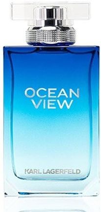 Karl Lagerfeld Ocean View For Men Woda Toaletowa 100 ml TESTER