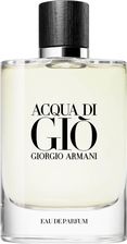 Zdjęcie Giorgio Armani Acqua Di Gio Woda Perfumowana 125 ml - Wisła