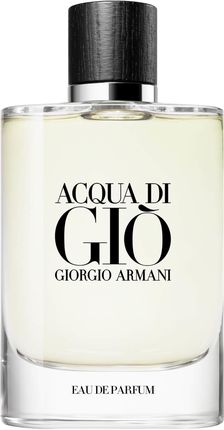 Giorgio Armani Acqua Di Gio Woda Perfumowana 125 ml