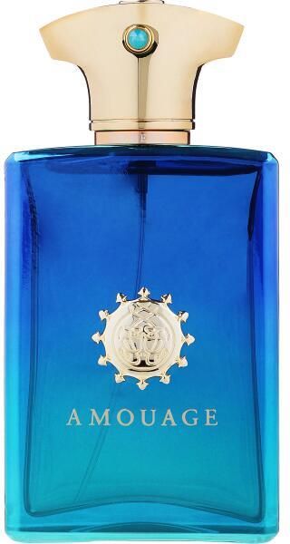 Amouage Figment Man Woda Perfumowana 50 ml Opinie i ceny na Ceneo.pl