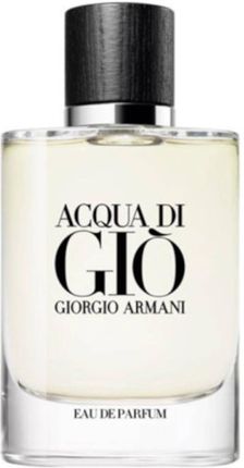 Armani Acqua Di Giò Pour Homme Woda Perfumowana 40 ml