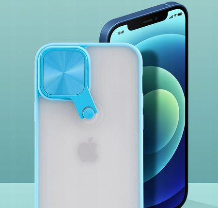 Case Protect Cyclops Case do Iphone 13 Mini Jasno - zdjęcie 6