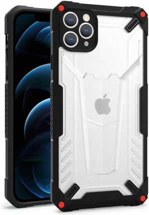 Case Protect Hybrid Case do Iphone 11 Pro Czarny