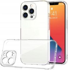 Etui Case Ochrona Obiektywu do iPhone 13 Pro Max