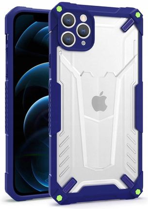 Twarde Etui Case Hybrydowy do Iphone 11 Pro