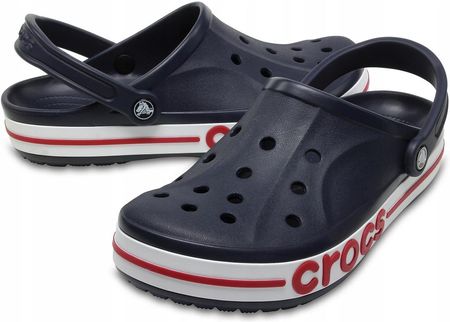 Lekkie Piankowe Klapki Chodaki Crocs Damskie 41,5