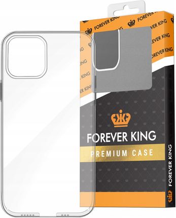 ForeverKing Etui do iPhone 13 Pro Ultra slim