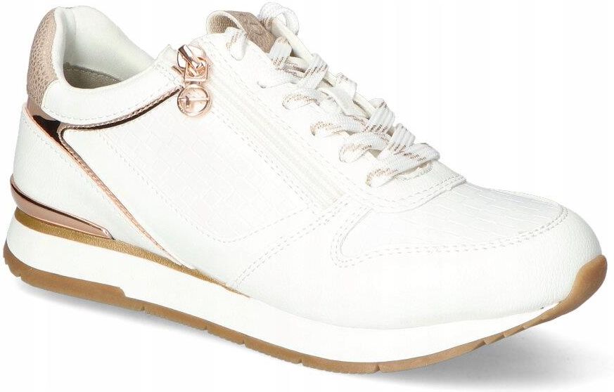 Tamaris Sneakers Donna 1-1-23603-28 - Comode E Alla Moda Per Ogni Occasione