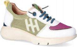 buty hispanitas sandały