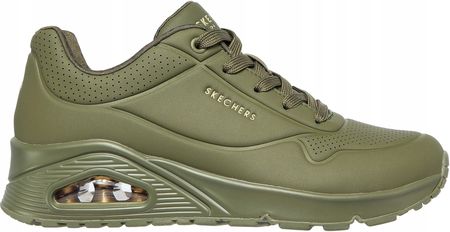Buty sneakersy Skechers Uno Stand on Air Skech Air