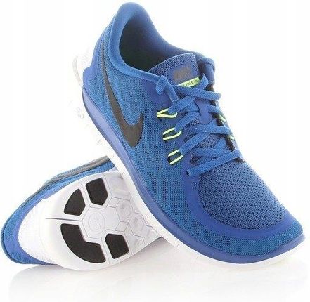 Nike free 2025 5.0 opinie