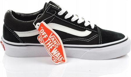 Buty Damskie Vans Old Skool D3HY28 r. 36.5 Ceny i opinie Ceneo.pl