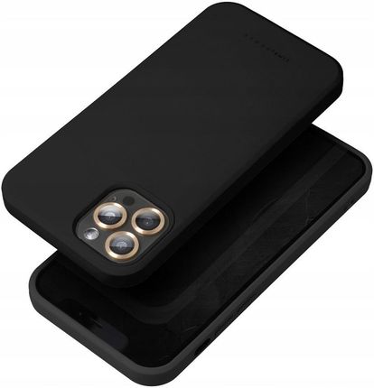 Etui Case do iPhone 12 Pro czarny
