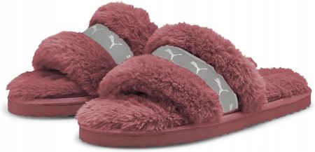 Puma Klapki Fluuf Remix 38524005 r 35,5