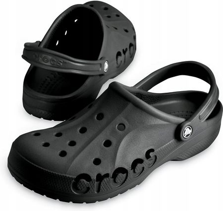 Lekkie Piankowe Klapki Chodaki Crocs Damskie 38,5