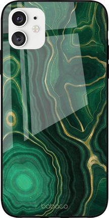 Etui Marble 001 iPhone 11 Babaco Glass Wielo