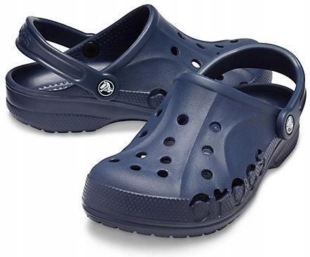 Lekkie Piankowe Klapki Chodaki Crocs Damskie 39,5