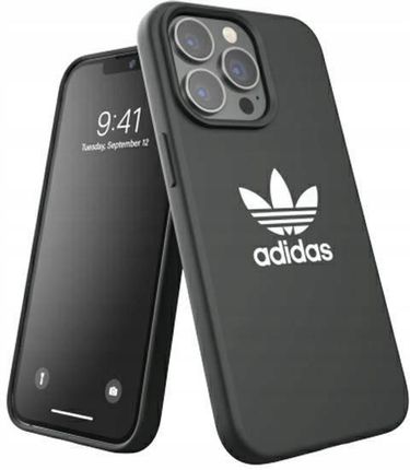 Adidas Or Silicone iPhone 13 Pro / 13 6,1" cz