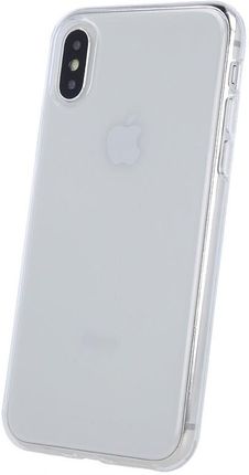 Plecki Apple iPhone 13 bezbarwny