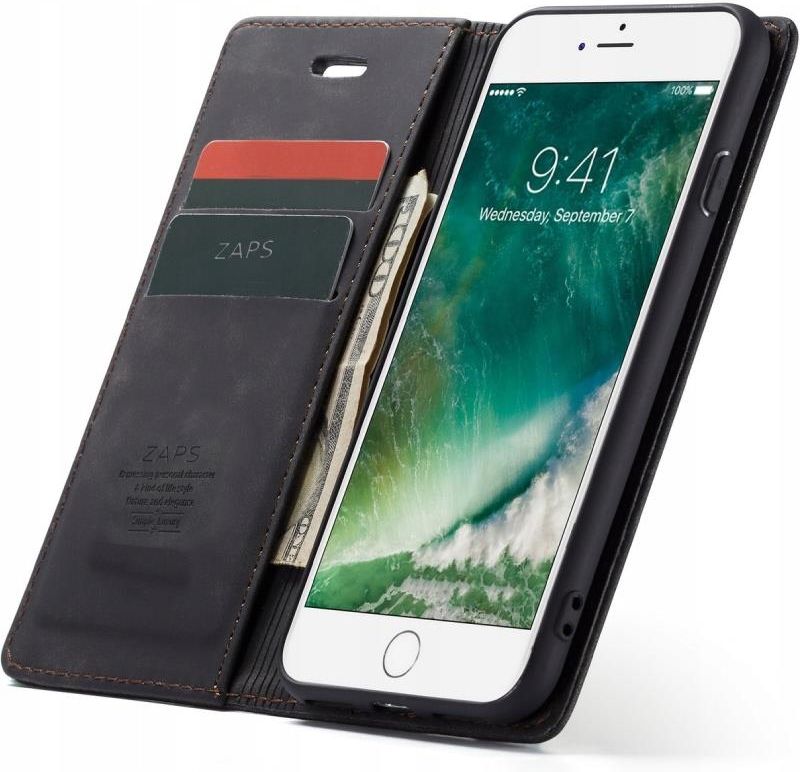 Zaps Etui Portfel Case Do Iphone Se Etui Na Telefon Ceny I