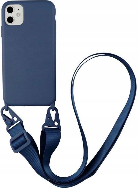 Crossbody XL Strap etui + pasek do iPhone 11 Pro Etui na telefon