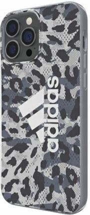 Adidas Or Snap Case Leopard iPhone 13 Pro / 13