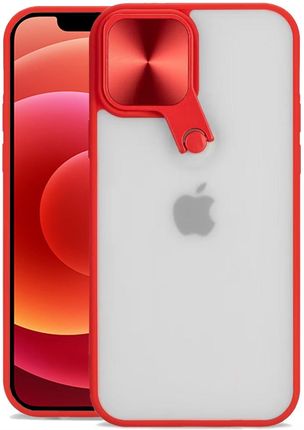 Case Protect Cyclops Case do Iphone 12 Pro Czerwon
