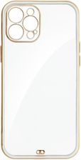 Etui Obudowa Case do iPhone 13 Mini biały
