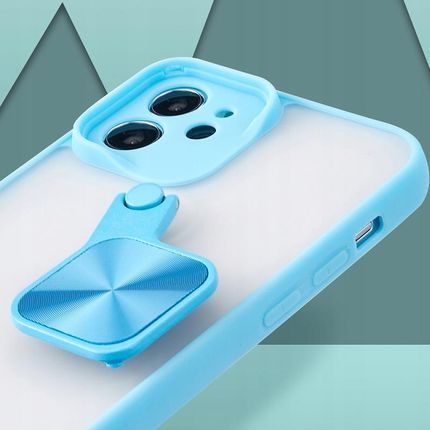 Case Protect Cyclops Case do Iphone 13 Pro Miętowy - zdjęcie 4