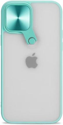 Case Protect Cyclops Case do Iphone 13 Pro Miętowy - zdjęcie 2