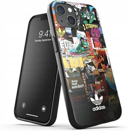 Adidas Or Snap Case Graphic iPhone 13 Pro / 13
