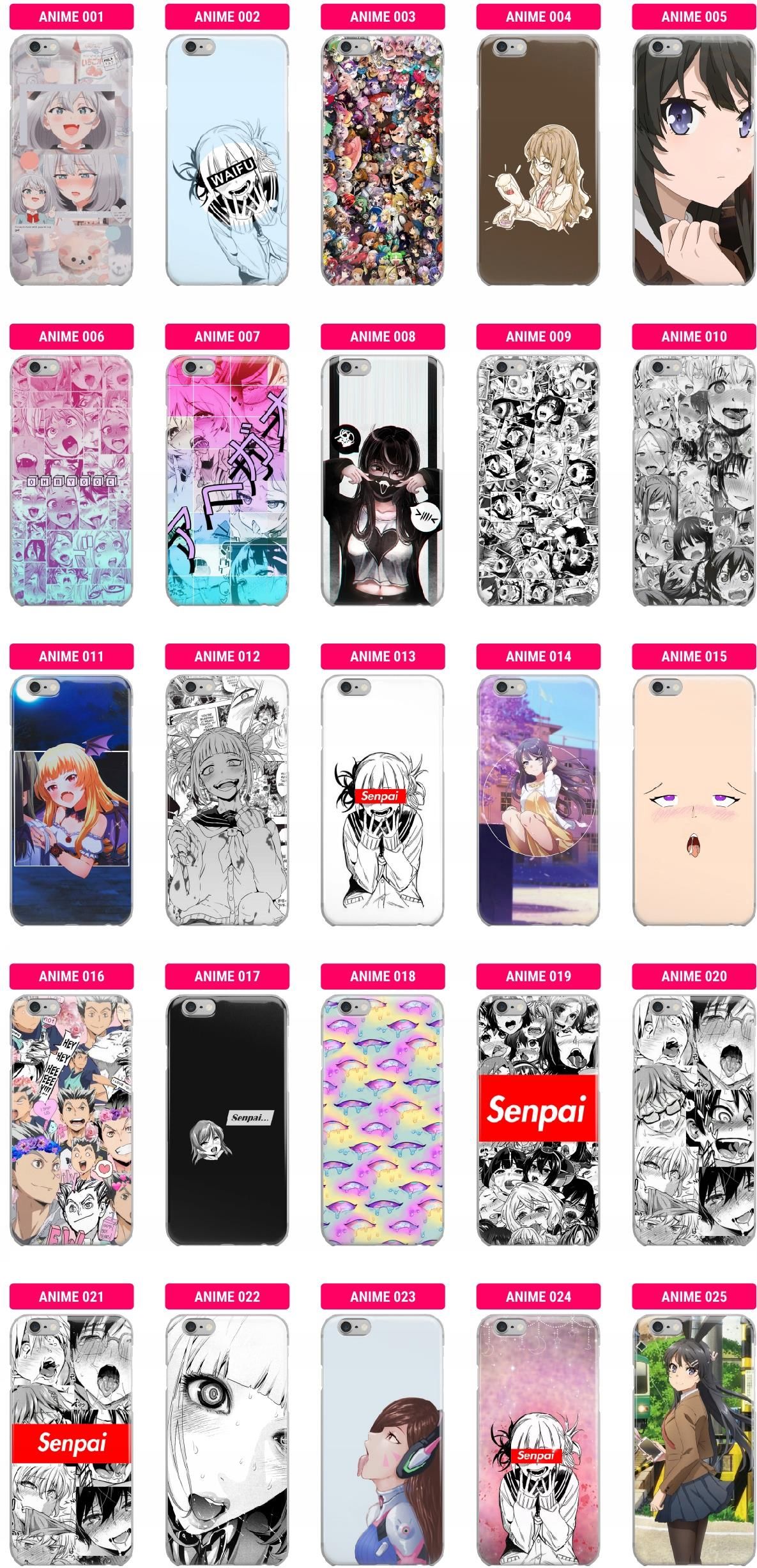 Etui Anime Realme 8i Etui na telefon, ceny i opinie Ceneo.pl