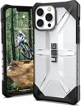 Uag Plasma Pancerne Armor do Apple iPhone 13 Pro