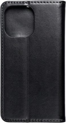 Kabura Magnet Book do Iphone 13 Pro czarny